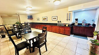 Studio 6 Suites – Portland, OR – Downtown OHSU