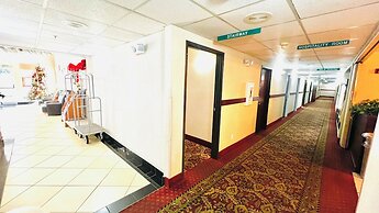 Studio 6 Suites – Portland, OR – Downtown OHSU