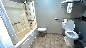 Studio 6 Suites – Portland, OR – Downtown OHSU