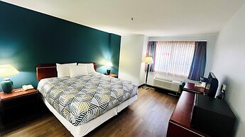 Studio 6 Suites – Portland, OR – Downtown OHSU