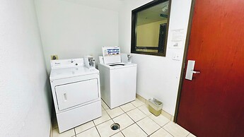 Studio 6 Suites – Portland, OR – Downtown OHSU