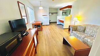 Studio 6 Suites – Portland, OR – Downtown OHSU