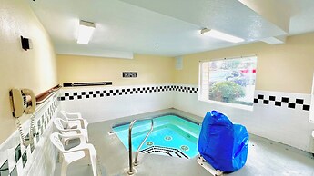 Studio 6 Suites – Portland, OR – Downtown OHSU