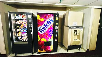 Studio 6 Suites – Portland, OR – Downtown OHSU