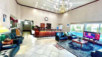 Studio 6 Suites – Portland, OR – Downtown OHSU