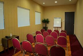 Tower Inn and Suites