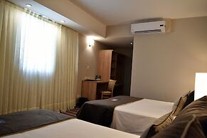 Tower Inn and Suites