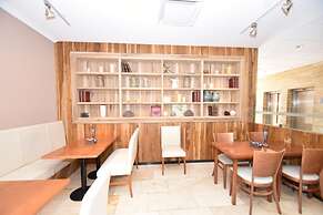 Tower Inn and Suites