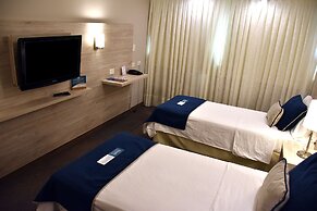 Tower Inn and Suites