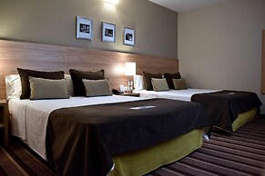 Tower Inn and Suites