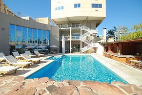 Tower Inn and Suites