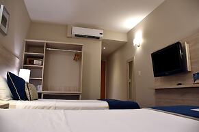 Tower Inn and Suites