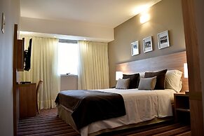 Tower Inn and Suites