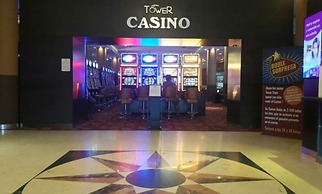 Tower Inn and Suites