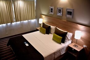 Tower Inn and Suites