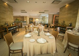 Tower Inn and Suites