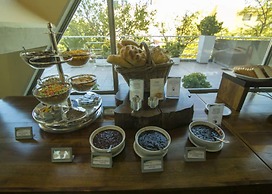 Tower Inn and Suites