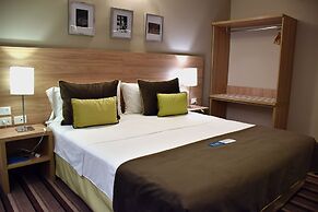 Tower Inn and Suites