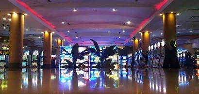 Tower Inn and Suites