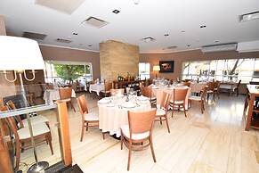 Tower Inn and Suites