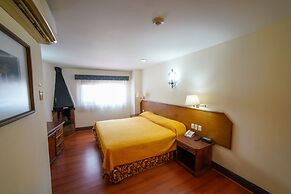 Hotel Posada Vista Bella