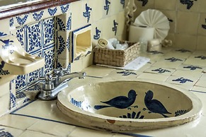 Hotel Posada Vista Bella