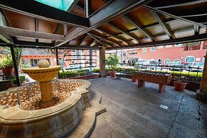 Hotel Posada Vista Bella