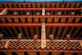 Hotel Posada Vista Bella