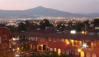 Hotel Posada Vista Bella