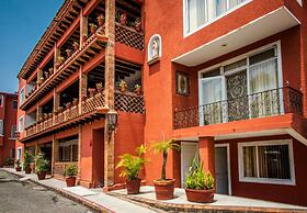 Hotel Posada Vista Bella