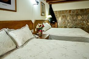 Hotel Posada Vista Bella