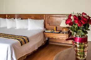 Hotel Posada Vista Bella