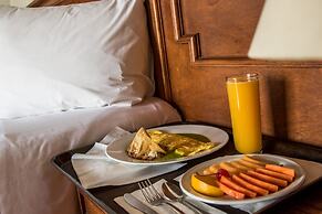 Hotel Posada Vista Bella