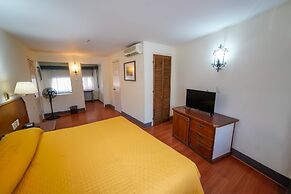 Hotel Posada Vista Bella