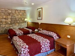 Hotel Posada Vista Bella