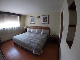 Hotel Posada Vista Bella