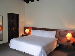 Hotel Posada Vista Bella