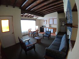 Hotel Posada Vista Bella