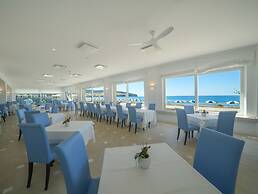 Hotel Saline Palinuro