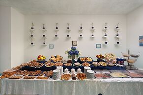 Hotel Saline Palinuro