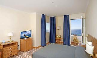 Hotel Saline Palinuro