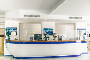 Hotel Saline Palinuro