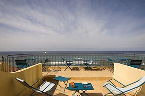 Hotel Saline Palinuro