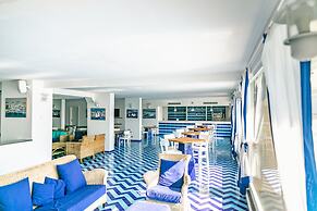 Hotel Saline Palinuro