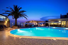 Hotel Saline Palinuro