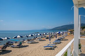 Hotel Saline Palinuro