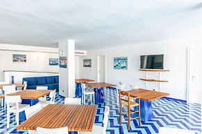 Hotel Saline Palinuro