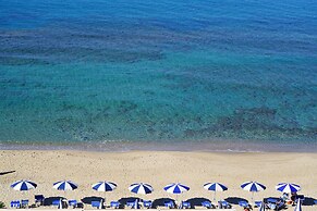 Hotel Saline Palinuro