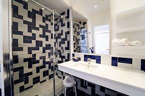 Hotel Saline Palinuro