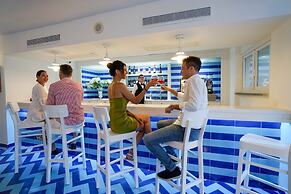 Hotel Saline Palinuro